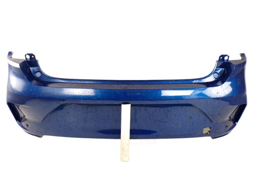 Renault clio rear bumper - rear,