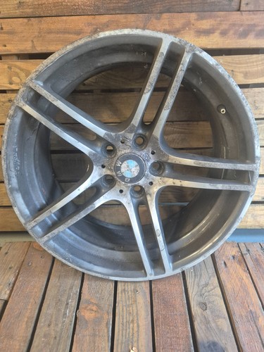 Bmw series m sport - 19",