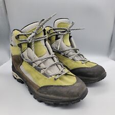 Han Wag Boots Womens US 10