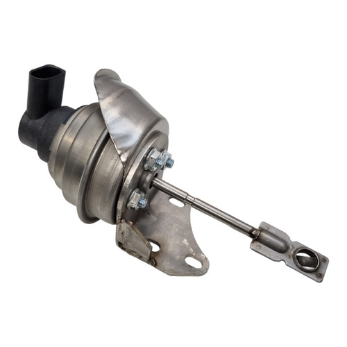 Turbocharger actuator - turbocharger, vw