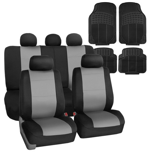 Group universal fit - fh,