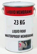 23 KG Liquid Roof Waterproof