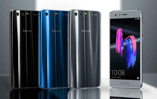 Huawei honor - (dual,