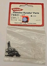 Kyosho Genuine Parts  Screw