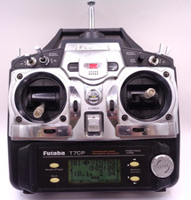 FUTABA T7CP 7 CHANNEL