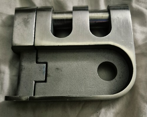 Xena disclock chain - xena, adaptor