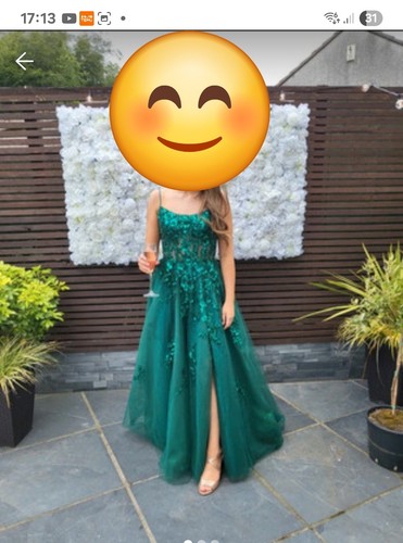 Mori lee prom - prom, dress