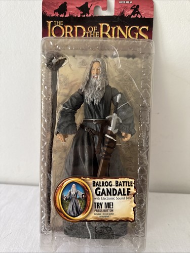 The lord rings - of,