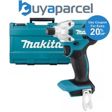 Makita DTD156Z 18v Lithium