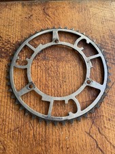Chater Lea Chainring 46 Teeth Vintage Bike Cycling