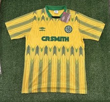 Glasgow Celtic 1989-91 Away