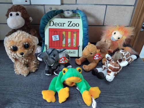 Eys story sack resource - eys,