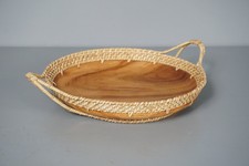Vintage Wicker Rattan Wicker