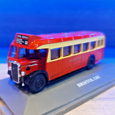 CORGI 97055 Bristol L6B ECW Thames Valley Traction Co Ltd High Wycombe Bus