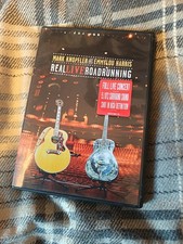 MARK KNOPFLER AND EMMYLOU