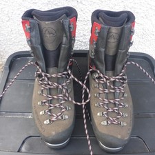 LA SPORTIVA MOUNTAIN BOOT SIZE