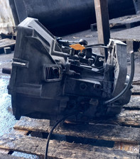 FIAT PUNTO 1.4 PETROL 120BHP 2009 5 SPEED MANUAL GEARBOX