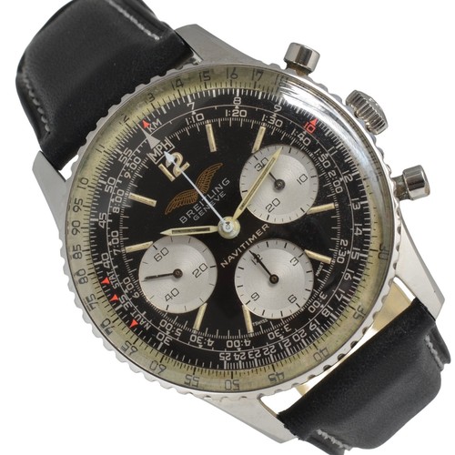Breitling navitimer 806 aopa - breitling,