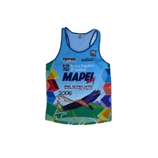 Santini Mapei Cycling Jersey