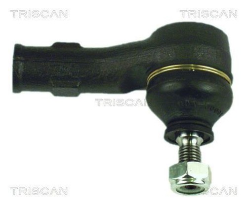 Tie rod end triscan fits - tie,