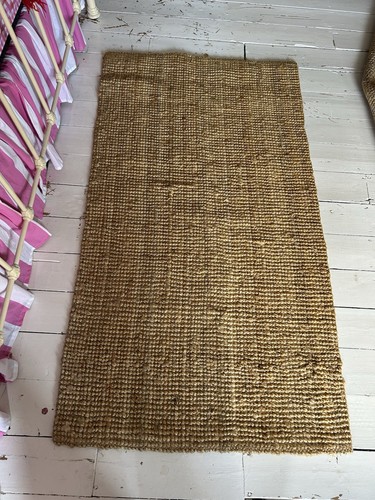 Ikea lohals jute rug 57 - lohals, 80
