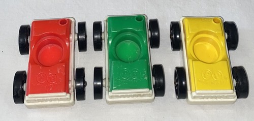 Vintage fisher price little - vintage,