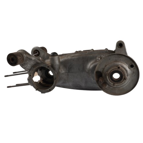 Gp200 crankcase - crankcase, (innocenti)