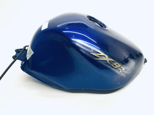 Kawasaki zx9 900 - 900, fuel