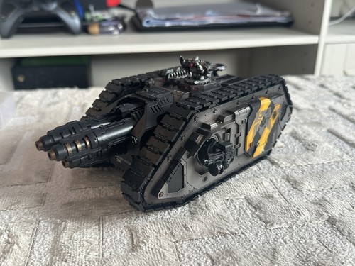 Warhammer the horus - warhammer,