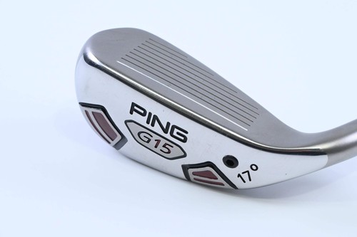 Ping g15 hybrid 17 degree - hybrid,