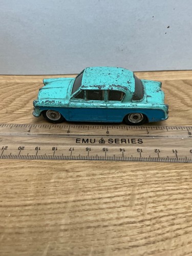 Dinky toys 166 sunbeam - #,