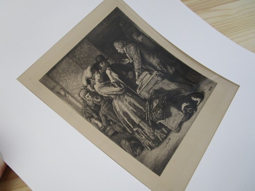 Woolliscroft rhead choosing - c,