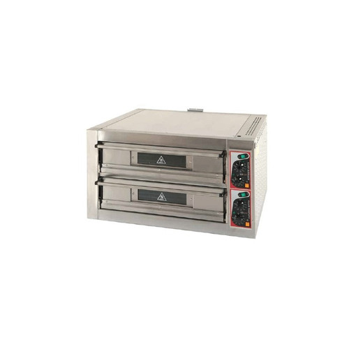 Zanolli pizza oven citizen - pizza,