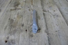 Honda C100 Front Fork Unit Lower Strut, NOS Genuine 51420-001-020