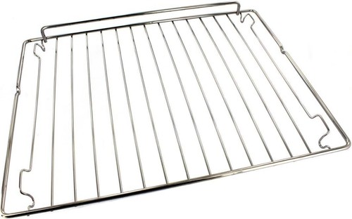 Smeg oven cooker - cooker, shelf