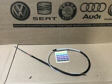VW Golf MK3 Syncro Handbrake