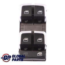 Window Regulator Switch Audi