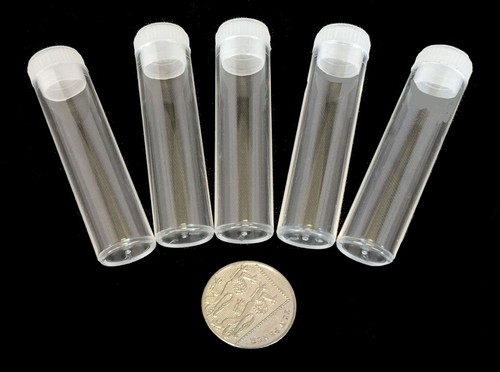 2ml plastic test tube vials - plastic,