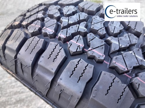 Heavy duty 185 r13 - duty, 70