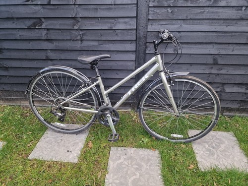Mountain bike trek inch - inch, 7.0