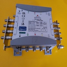 TMS C 5x8 Cascade Multiswitch