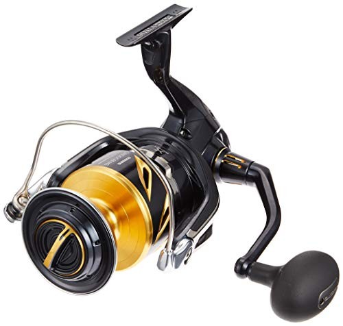 Shimano stella 18000hg - stella,