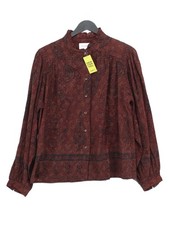 Antik Batik Women's Shirt M