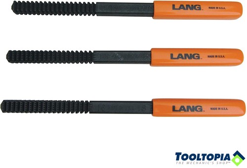 Lang tools 3pc - lang,