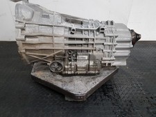 BMW M4 GEARBOX 2019 3.0L