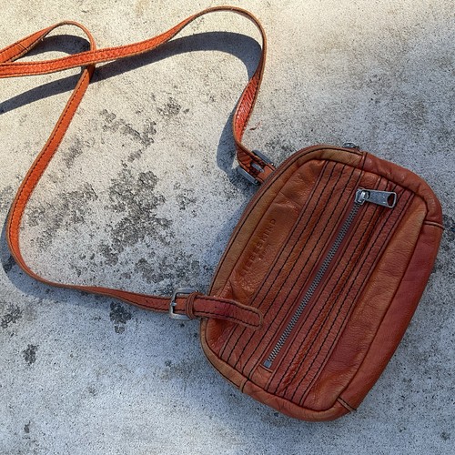 Liebeskind berlin leather - liebeskind,