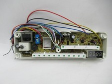 Control HAIER MWH 100E