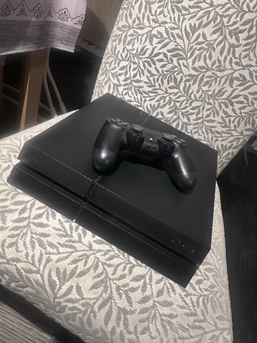 Sony playstation 1tb black - sony,