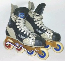 Bauer Vapor XL Roller Hockey