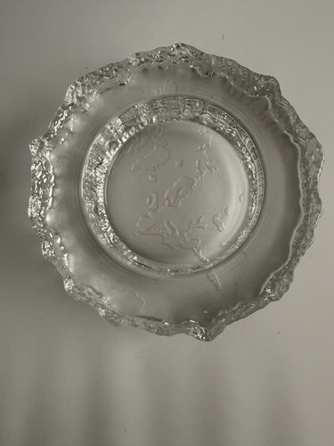 Iittala aslak glass bowl - iittala,